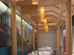 -在前门·烤鸭北京菜(五月花广场店)