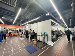 -乐刻运动健身(同曦假日百货店)