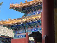 -北京国子监胡同