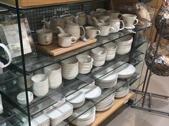 -MUJI无印良品(武汉世界城广场店)