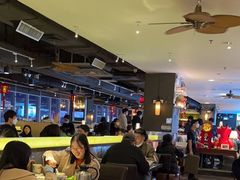 -大头虾越式风味餐厅(光明广场店)
