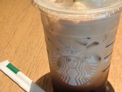 -星巴克(来福士2F店)