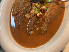 -小城故事·地道宁波味(月湖盛园店)