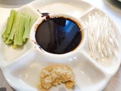 -惠丰堂饭庄·烤鸭·京味菜(西北旺·唐家岭店)