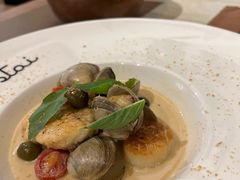 -BONAZZA 意大利餐厅