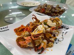 -景好海鲜餐厅(大鹏必选旅游店)