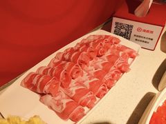 -海底捞大排档火锅(悦荟广场店)