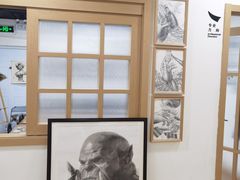 -甲乙果 美术书法(通州校区)