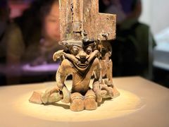-南越王博物院(王宫展区)