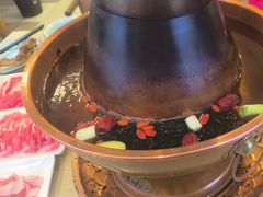 -虾大侠·盱眙龙虾老北京铜锅涮羊肉(金楠天街店)