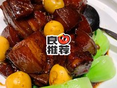 上海东坡肉-皇家格雷斯大酒店·食尚坊中餐厅(大学园路店)