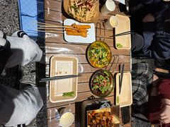 -功夫怪兽·烧烤(西工小街店)