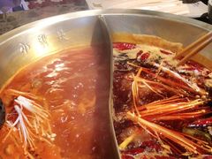 -小龙坎老火锅(西安路店)