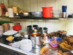-再回首鸡肉米线(人民路一店)