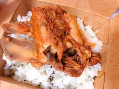-犟骨头排骨饭(回龙观龙禧店)
