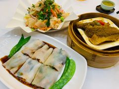 -顺德人家食府(黄金广场店)