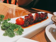 -鸽味轩·粤菜小馆(高楼门总店)