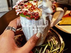 -BE NORMAL CAFE(霞溪路店)