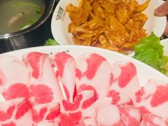 -龙腾火锅(清原店)