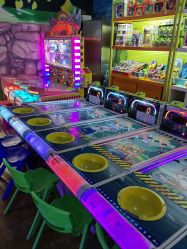 -木马王国(萧山银隆店)