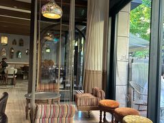-ELI FALAFEL Lebanese&Mediterranean黎巴嫩美食(富城路店)