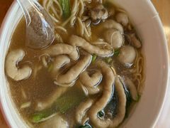 -从前慢海鲜面馆