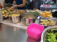 -华姐鸡粉(教育路店)