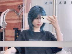-MY HAIR ARDOR