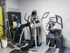 -ALIV WELLNESS运动健身(浦东大道店)