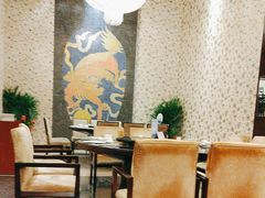 -金海湾嘉华度假酒店·海天阁中餐厅