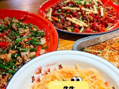 -兔槽江湖菜·重庆璧山兔(水围店)