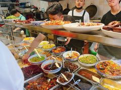 -梅溪·小伙子干挑面(安吉总店)