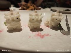 -千百味红餐厅·江西菜(绿地双子塔店)