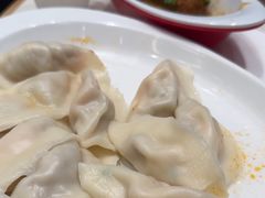 -喜家德虾仁水饺(中央大街店)