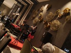 大堂-阜阳富力万达嘉华酒店·美食汇自助餐厅