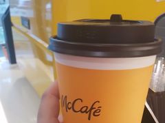 -麦当劳(天鹿南路分店)