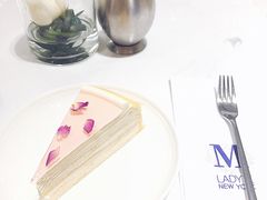 -Lady M New York(澳门伦敦人店)