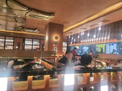 -西塔老太太泥炉烤肉(北京亚运村店)
