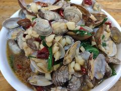 -大叔家福鼎小吃(十全街店)