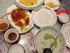 -添福来墨鱼饺子 · 海鲜东北菜(大连星海·黄浦路店)