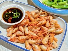 -崖口红树林海鲜餐厅
