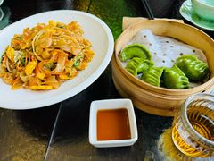 -五观堂素食(新华路店)