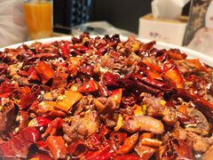 -茅庐川菜(青岛凯德店)
