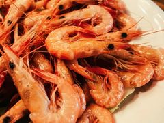 硬壳虾-浙C老邻舍(西城海错店)