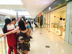-银泰百货(海宁店)