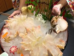 -蟹田居·活蟹料理(东城店)