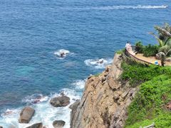 -海南分界洲岛旅游区