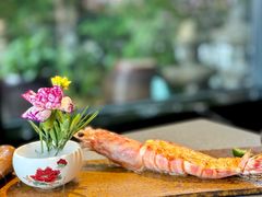 -一板铁板烧·隐秘一线江景花园餐厅(西湖左岸·天元店)