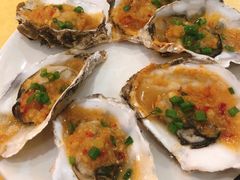 -莲花公园煎蟹(总店)