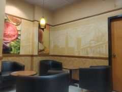 -赛百味SUBWAY(永业店)